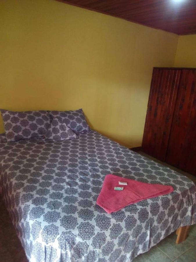 Cabinas Surf Side كويتا المظهر الخارجي الصورة