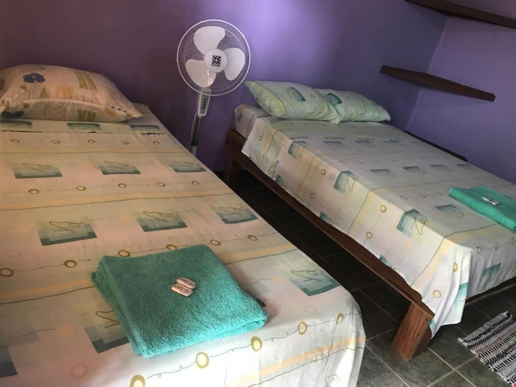 Cabinas Surf Side كويتا المظهر الخارجي الصورة