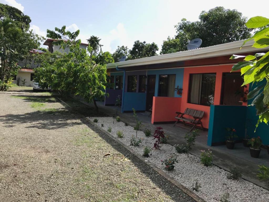 Cabinas Surf Side كويتا المظهر الخارجي الصورة