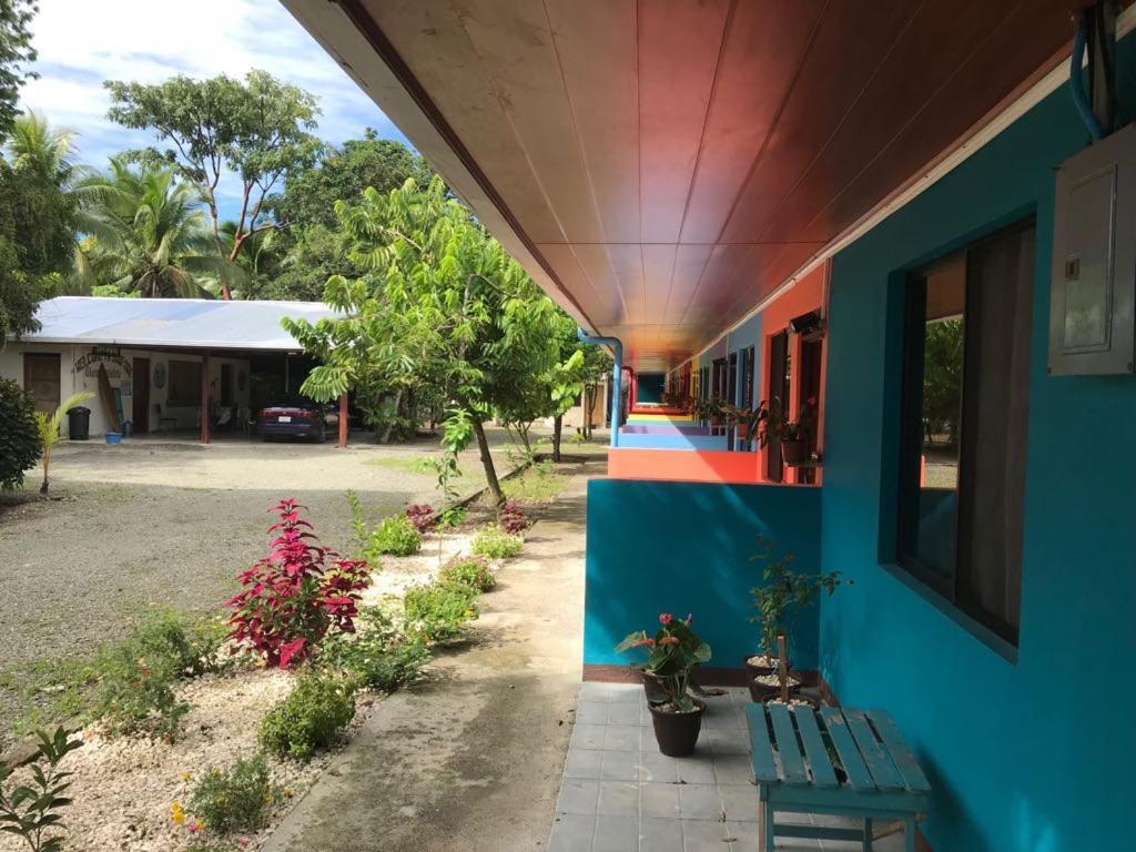 Cabinas Surf Side كويتا المظهر الخارجي الصورة